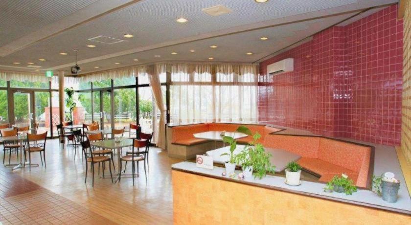 Pals Inn Katsuura Exterior foto